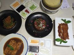 -四季小馆·地道北京小吃(广百店)