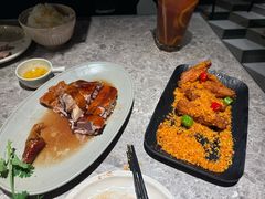 -留半山·香港食堂(啦啦宝都店)