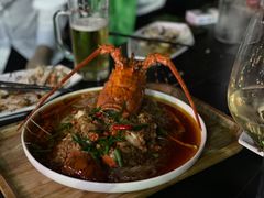 -BABANA烧烤·龙虾·海鲜