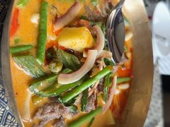 -南沙游艇会·大兵船餐厅