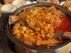 -辣尚瘾·烤鱼·新川菜(交大直营店)
