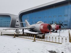 -中国航空博物馆