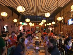 -Lanterns Vietnamese Restaurant