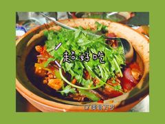 -洪大厨鸡煲(福田店)