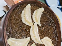 -松针蔡记蒸饺(花园路店)