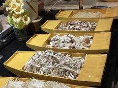 -新希望诺富特酒店-青岛湾中餐厅