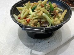 -阿娘家·原生态农家菜(国顺东路店)