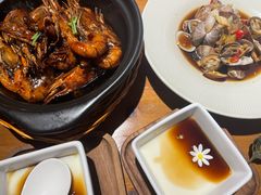 -蝦塘·中国餐馆(城墙南马道巷店)
