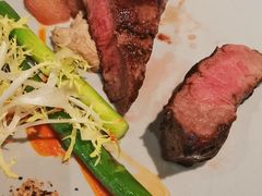 安格斯西冷扒-打趸BTC·Breaktime cafe(北京路店)
