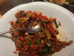 -火候轩品质湘菜·私厨(市府店)