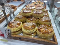 -德懋恭·水晶饼(交大店)