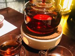 -海航大厦万豪酒店彩海轩中餐厅(霄云路店)