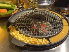-釜山火炉·海鲜烤肉(紫藤路店)