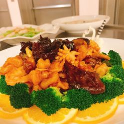 -冠豪主题婚礼酒店·宴会厅(机场店)