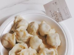 皮皮虾馅饺子-饺子王(金厦里店)
