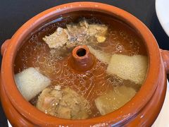 -翠湖宾馆·中餐厅
