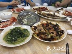 -琼大师东方烤乳猪(亚特兰蒂斯店)