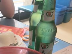 -京城百饺园•东北菜馆(红谷滩店)