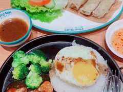 -越小品·越南餐厅(布吉万象汇店)