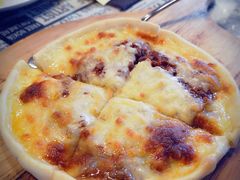 -红屋牛排(闽江路店)