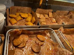 -比格比萨自助(诺亚大厦店)