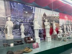 -大嶝英雄三岛战地观光园