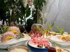 -虾佬圣汤·海鲜姿造(乐堤港店)