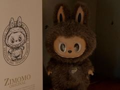 -泡泡玛特POPMART(苏州诚品生活店)