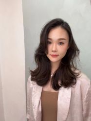 -朗峰专业美发沙龙