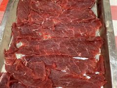 -東豫狼鲜货烧烤. 碳火烤鱼. 小龙虾(上海首店)