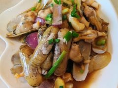 -华盛丰温州大排档(东三环南路店)