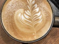 -星巴克臻选(南京艾尚天地店)