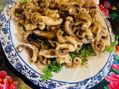 -庄户村大炖王(白果路店)