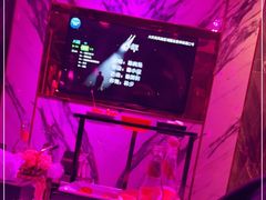 -欢乐迪派对潮K·KTV(华南城店)