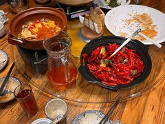 -丹江渔村(首都机场店)