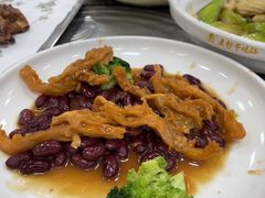 -洞密园美食城·二十二年老店(富华路店)