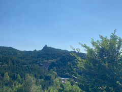 -雁门关景区