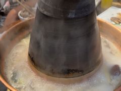 -南门四季铜锅涮肉(左家庄店)
