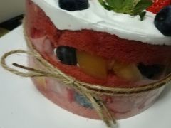 -昔木生日蛋糕(汉口店)