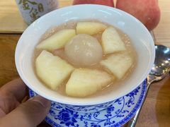 -东记甜品(佛山总店)