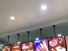 -乔伯凉面(白沙路店)