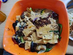 麻辣烫-林静小吃(复兴路店)