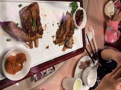 -王府井酒店(金桥港湾店)