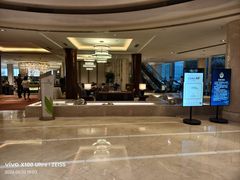 -北京歌华开元大酒店