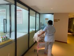 -明宇集团·积木枝芽母婴健康管理中心(天府店)