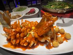 -姑苏家宴·苏帮菜·松鼠桂鱼(苏州总店)