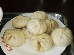 传统猪肉大葱-汇兴居·老北京小吃(体育馆西路店)