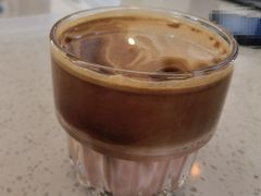 dirty pink-ChanDu躔度咖啡(灯塔店)