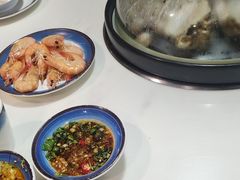 -蔚海之都·象山蒸汽海鲜(仙霞路店)