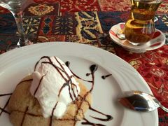 -Old Ottoman Cafe & Restaurant
